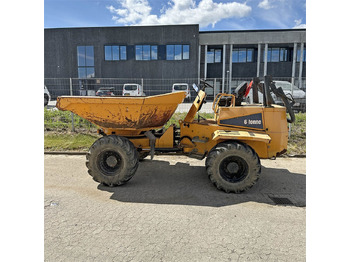 Mini dumper THWAITES