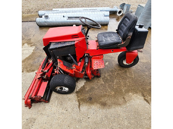 Leasing of Toro 15-2158 ccw Toro 15-2158 ccw: picture 4