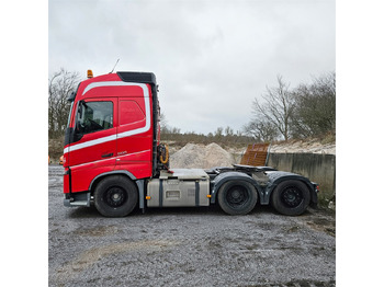 Leasing of Volvo FH 500 Volvo FH 500: picture 2