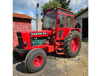 Farm tractor VOLVO