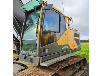 Leasing of Volvo EC300 EL Volvo EC300 EL: picture 5