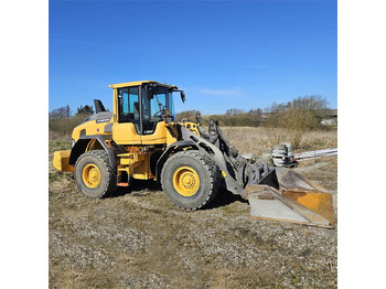 Wheel loader VOLVO L70H