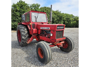 Farm tractor Volvo T800 B: picture 5