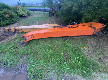 Boom CASE ET DOOSAN BALANCIERS 2M70 & 3M: picture 3