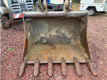 Excavator bucket