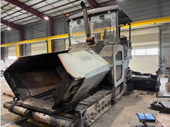 Asphalt paver VOLVO