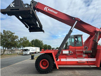 Reach stacker Kalmar DRD450-60C5: picture 5