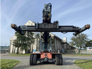 Reach stacker Kalmar DRF100-54S6: picture 2
