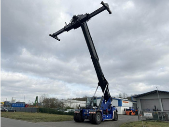 Leasing of Kalmar DRG420-60S5 Kalmar DRG420-60S5: picture 4 Leasing of Kalmar DRG420-60S5 Kalmar DRG420-60S5: picture 4