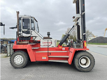 Container handler Svetruck ECS6H: picture 2