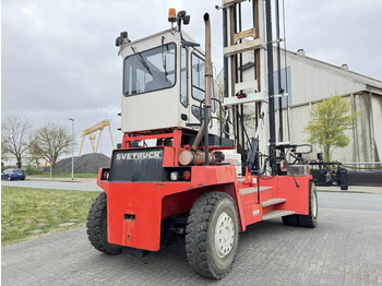 Container handler Svetruck ECS6H: picture 3