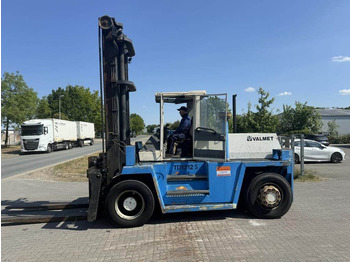 Diesel forklift