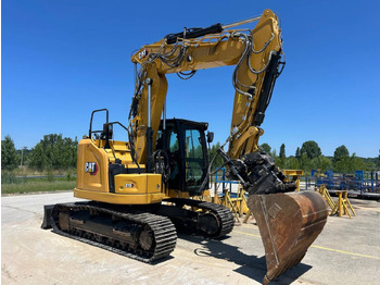 Crawler excavator CATERPILLAR 315