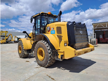 Leasing of CAT 950 CAT 950: picture 3