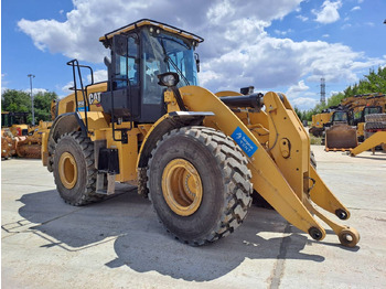 Leasing of CAT 950 CAT 950: picture 2