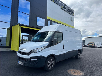 Panel van IVECO Daily