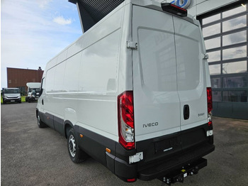 Leasing of Iveco Daily 35S16A8  Iveco Daily 35S16A8: picture 4