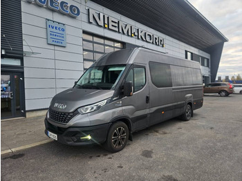 Panel van IVECO Daily 35s21