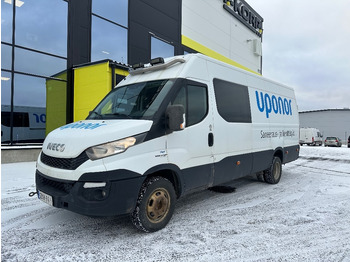 Panel van IVECO Daily 50C17