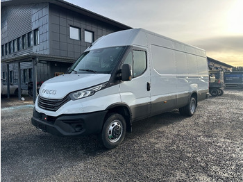 Leasing of Iveco Daily 50C18 16m3 Iveco Daily 50C18 16m3: picture 1 Leasing of Iveco Daily 50C18 16m3 Iveco Daily 50C18 16m3: picture 1