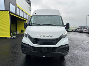 New Panel van Iveco Daily 50C18A8 16m3: picture 2 New Panel van Iveco Daily 50C18A8 16m3: picture 2