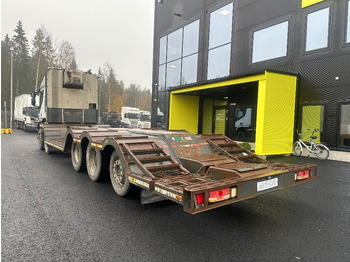 Timber truck Iveco Trakker AT410T500 10x4: picture 5