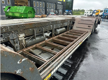 Timber truck Iveco Trakker AT410T500 10x4: picture 5