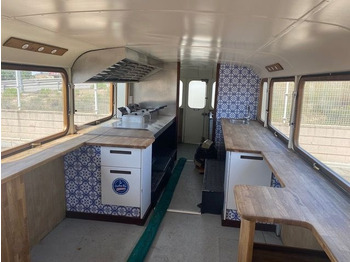 Double-decker bus British Bus Mobile Opening Roof: picture 3 Double-decker bus British Bus Mobile Opening Roof: picture 3