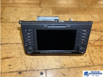 Electrical system SCANIA