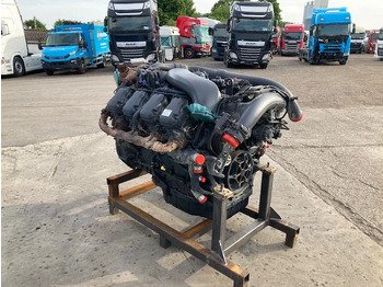Engine SCANIA