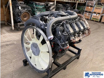 Engine SCANIA