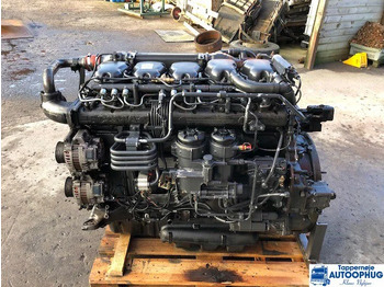 Engine for Truck Scania DC9 29 B02 – XPI / EEV: picture 2