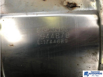 Exhaust system for Truck Scania Exhaust / Udstødning P/N: 1944878: picture 4