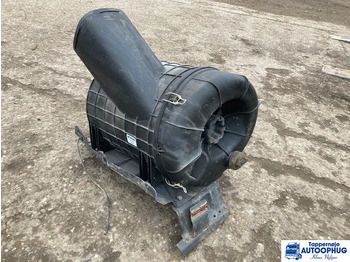 Engine and parts SCANIA P