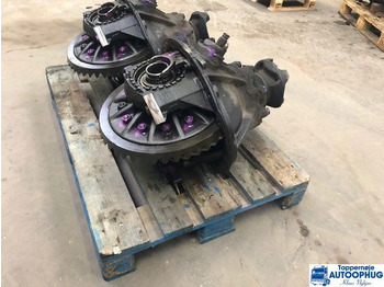 Differential gear SCANIA R