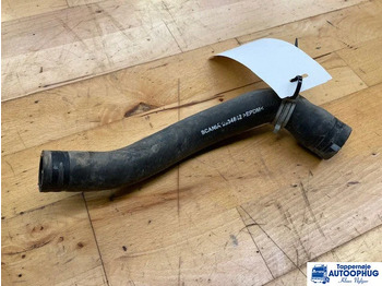 Engine and parts SCANIA