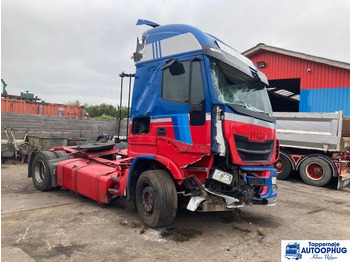 Tractor unit IVECO Stralis 440