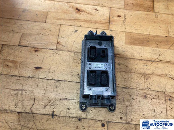 Electrical system VOLVO