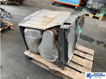 Exhaust system VOLVO