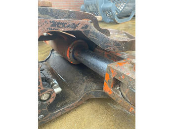 Demolition shears for Construction machinery VTN HP04: picture 4