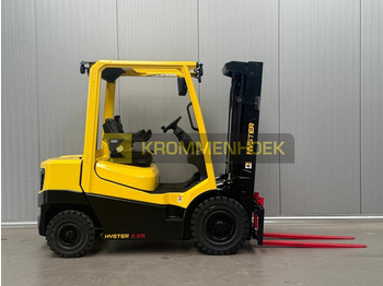 New Diesel forklift Hyster H 2.5 A: picture 5 New Diesel forklift Hyster H 2.5 A: picture 5