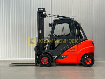 Diesel forklift LINDE H30