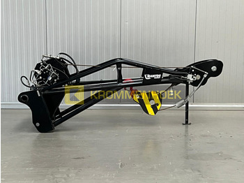 Boom MANITOU