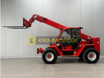 Telescopic handler MERLO