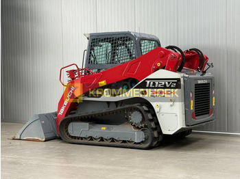 Leasing of Takeuchi TL 12V-2 Takeuchi TL 12V-2: picture 3