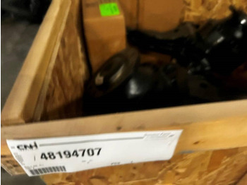 New Frame/ Chassis for Agricultural machinery CNH Hydraulic drive - CNH - MG18: picture 2 New Frame/ Chassis for Agricultural machinery CNH Hydraulic drive - CNH - MG18: picture 2