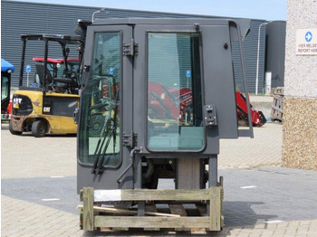 New Cab for Agricultural machinery CNH Kabine - CNH CE - 87317280: picture 5