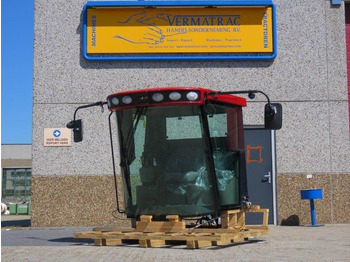 Cab CASE