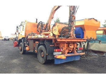 Boom mower Dücker Kosiarka drogowa Mulag MHU 800: picture 4 Boom mower Dücker Kosiarka drogowa Mulag MHU 800: picture 4