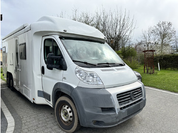 Semi-integrated motorhome FIAT DUCATO: picture 2 Semi-integrated motorhome FIAT DUCATO: picture 2